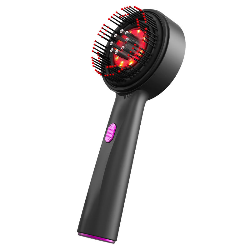 3 in 1 Massagebürste + 1 Kostenloses Öl